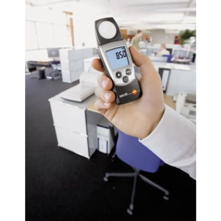 testo 540 - Карманный люксметр купить по низкой цене | МАКСПРОФИТ